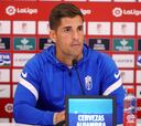 Moreno: "Estamos convencidos de que nos vamos a salvar"
