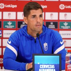 Moreno: "Estamos convencidos de que nos vamos a salvar"