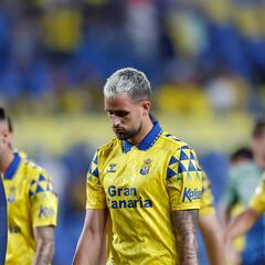 La historia se repite con Januzaj