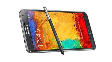 Samsung a la caza de Apple en tablets