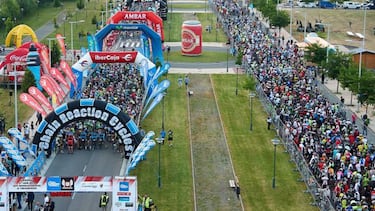 Calendario 2021: La RFEC incluye 67 pruebas en un mar de dudas