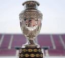 Oficial: Argentina y Colombia, sedes de la Copa 2020