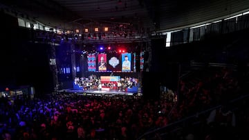 Final Nacional Red Bull Batalla México 2025: cuándo será y quienes son los finalistas