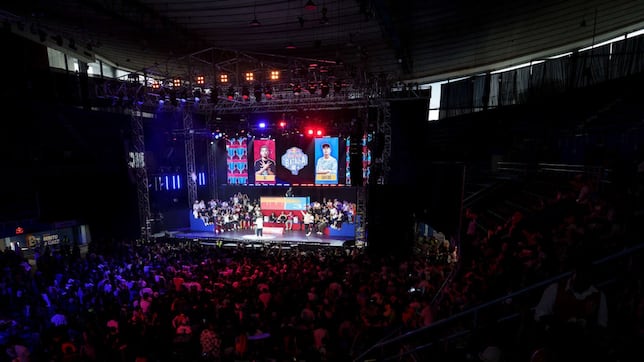 Final Nacional Red Bull Batalla México 2025: cuándo será y quienes son los finalistas