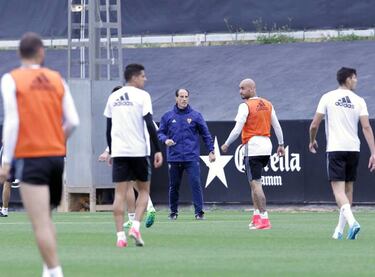 Primera predictions: week 33