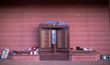 La tragedia de Hillsborough, el Liverpool-Madrid del 81 y un abrigo