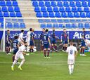Resumen y goles del Huesca vs. Real Madrid de LaLiga