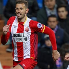 El equipo de Eusebio ya tiene nueve goleadores