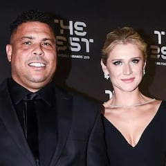 “Brasil es un país para sentir asco”