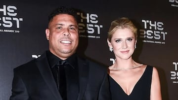 Former Real Madrid and Barcelona striker Ronaldo has been unsuccessful in his attempt to become the president of the Brazilian Football Confederation (CBF).