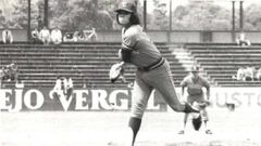 Fernando Valenzuela y su paso por la Liga Mexicana de Béisbol