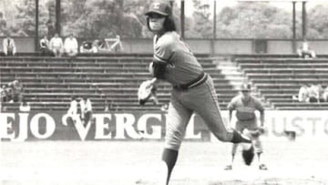 Fernando Valenzuela y su paso por la Liga Mexicana de Béisbol