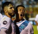 ¿Qué resultados necesita Guatemala para clasificar a cuartos de Concacaf Nations League?