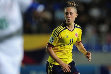 ‘Imposible sin ellas’: tu podcast para el Mundial femenino