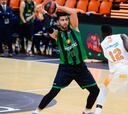 Joventut - Baskonia, en directo: Fase Final ACB 2020 en vivo