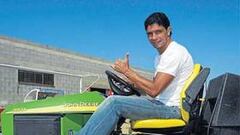 Una cosa rapidita que el domingo regresa la Liga