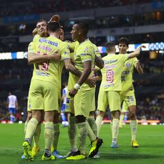 América suma la mayor cantidad de convocados en los últimos nueve mundiales