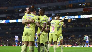 América suma la mayor cantidad de convocados en los últimos nueve mundiales