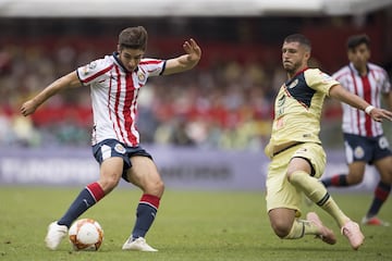 Aficionados responden al llamado del Clásico Nacional