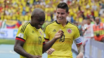 Quiz: Prueba que tanto sabes sobre la Selección Colombia