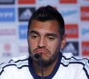Sergio Romero: "Hicimos lo que pretendía el entrenador"