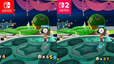 Super Mario Galaxy: la historia detrás de los clásicos para apreciar las nuevas versiones para Nintendo Switch