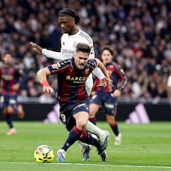 Iván Romero: “Con el penalti nos vinimos abajo”