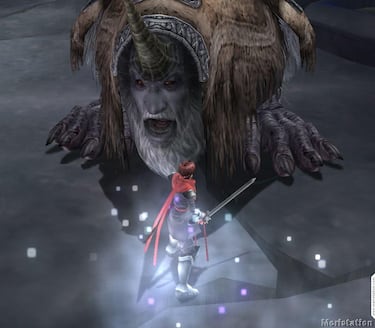 Arc the Lad: End of Darkness