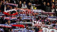 PSG - Anderlecht: how and where to watch: times, TV, online