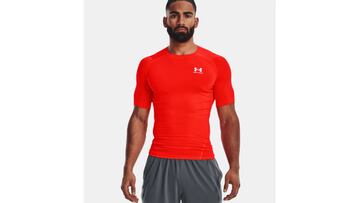 Black Friday en Under Armour: ahorra un 51% en tu ropa deportiva