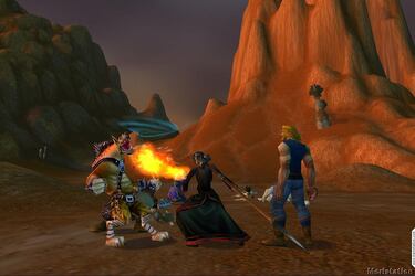 World of Warcraft (PC)