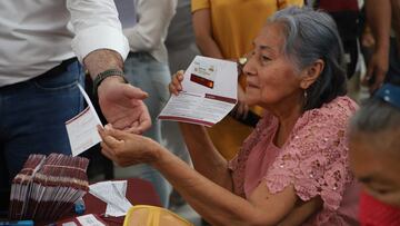 Pensión Bienestar Adultos Mayores: cuándo pagan y qué monto recibo