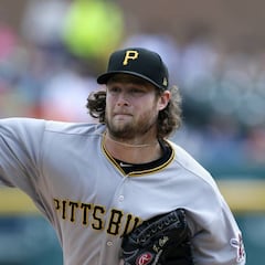 Houston Astros gana la disputa por Gerrit Cole