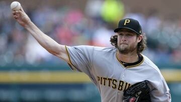 Houston Astros gana la disputa por Gerrit Cole