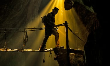 Indiana Jones and the Dial of Destiny: is the Antikythera mechanism real?