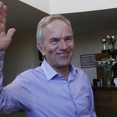 ¿Colo Colo de todos?