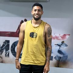 Toda la U pidió su expulsión, pero él cuenta su versión: “No sentí que...”