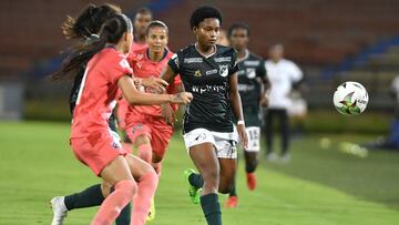 DIM-FI no pasa del empate en casa y Cali sigue al comando