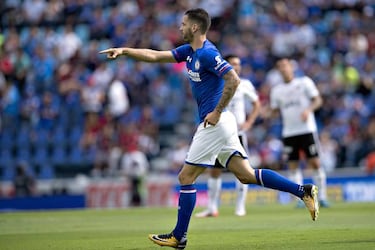 Los 7 mejores refuerzos del Apertura 2017