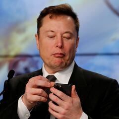 Twitter demanda a Elon Musk para forzarlo a comprar la compañía