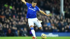 Ancelotti to block Man Utd's Richarlison bid: transfer rumours