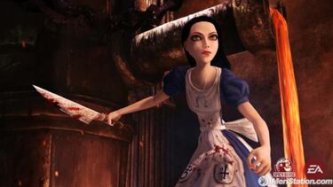 Alice: Madness Returns, Impresiones