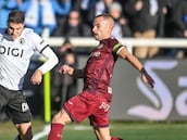 Burgos - Leganés, en directo