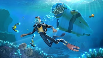 Subnautica | Todos los trucos, claves y comandos de consola (2021)