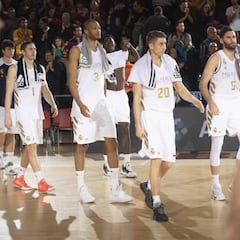 La cuesta de enero del Madrid