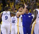 Warriors: nadie logró 16-3 con el nuevo formato de Playoffs
