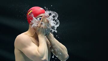 Alemania vacunará a su delegación para los Juegos