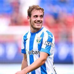 Cinco argumentos con nombres propios contra la crisis del Leganés