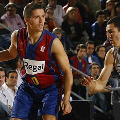 Jaka Lakovic anuncia su retirada del baloncesto