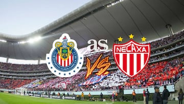 Sigue la narraci&oacute;n de Chivas vs Necaxa que arrancar&aacute; en punto de las 21:00 horas del s&aacute;bado 5 de agosto en el marco de la jornada 3 del Apertura 2017.